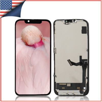 Incell For Apple iPhone 14 Plus LCD Display Touch Screen Digitizer Replacement 