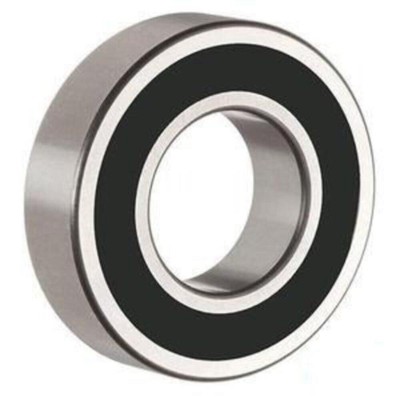 FAG (Schaeffler) 2206-K-2RS-TVH-C3 Self-Aligning Double Row Double Sealed Ball B