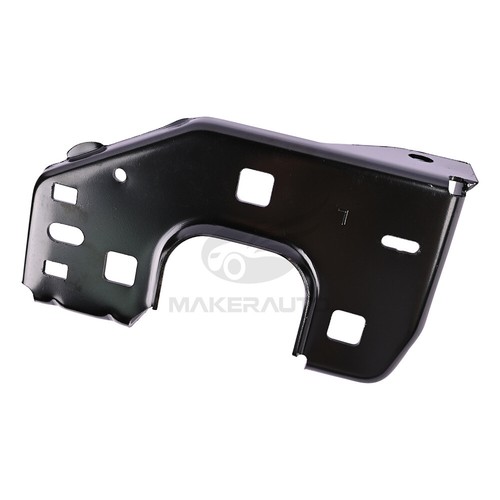 Front Bumper Bracket Set Inner For 2019-2021 Chevrolet Silverado1500