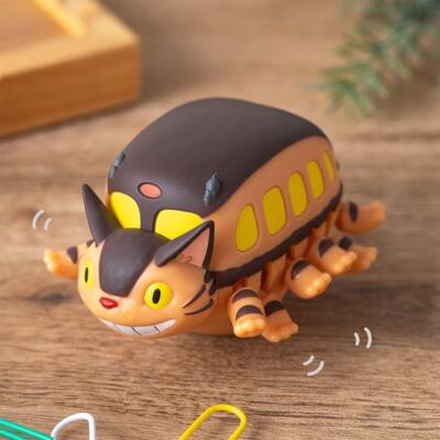 Donguri Kyowakoku Awakening Spill My Neighbor Totoro, etc. 4 Types JAPAN NEW