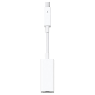 Tunderbolt to Gigabit Ethernet Adapter for Smart Product FREE SHIPPING c