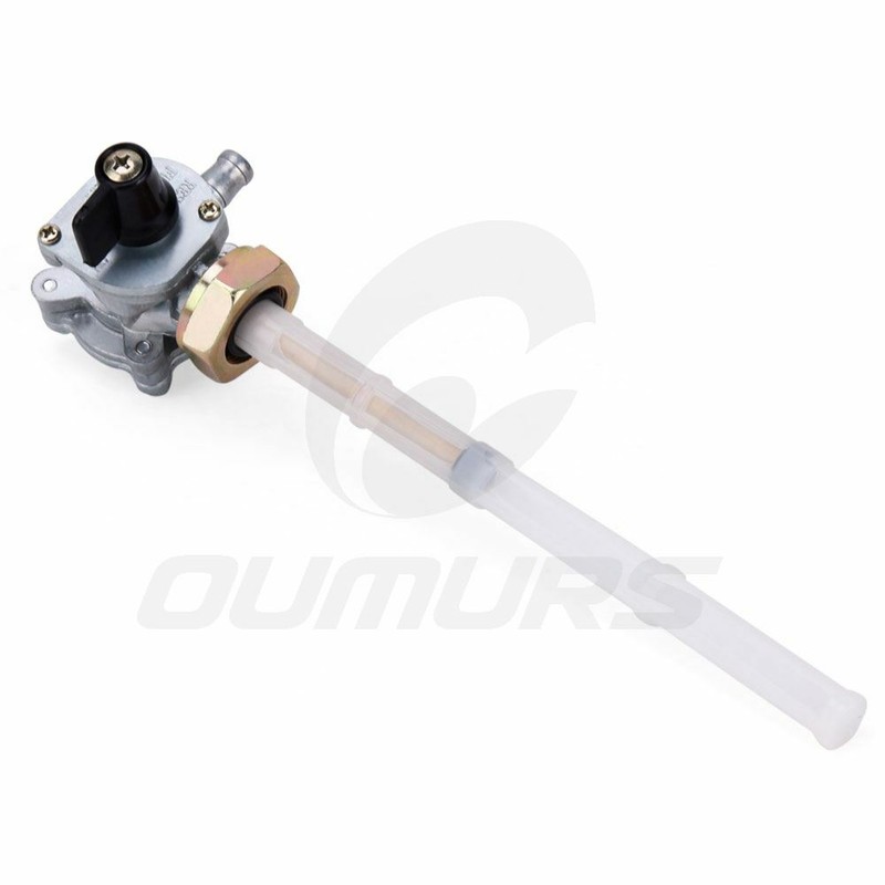 Fuel Gas Petcock Valve Switch For HONDA GL1500C VALKYRIE GL 1500 C 1997 1998 1999 2000