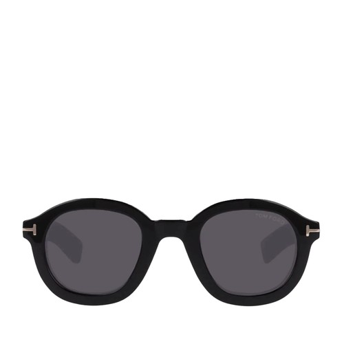 Tom Ford sunglasses TOM FORD SNOWDON FT0237F 01B 51 (TF0237F 01B