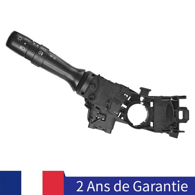 Commodo Gauche Phare Clignotant Comodo Pour Peugeot 107 Citroen C1 Aygo 6253a0