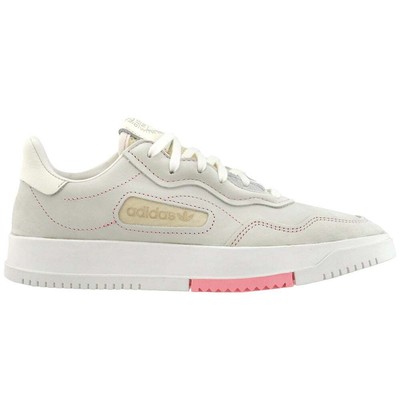 

Adidas Sc Premiere Женские кроссовки Размер  B Повседневная обувь EF5920, Off white, adidas Sc Premiere