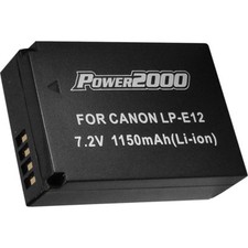 e12 power2000 sl1 m10 m50