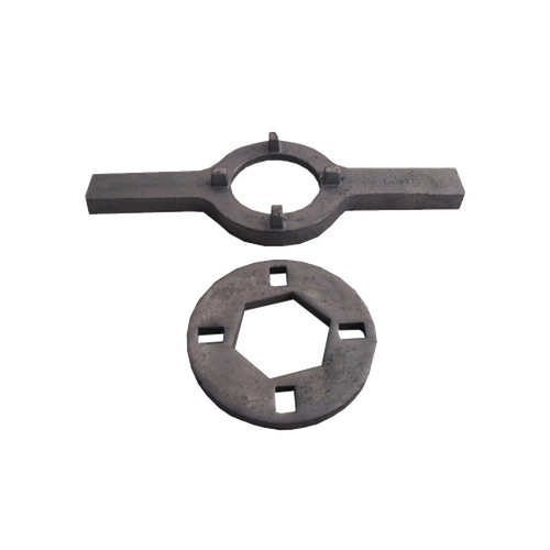 Supco TB123B Spanner Wrench For GE, Maytag, Whirlpool