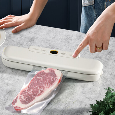 Vakuumiergerät Vakuumierer Vakuumversiegelung Vacuum-Sealer Home Vacuum Maschine