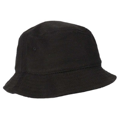 

Баскетбольная кепка-ведро Puma Players Edition унисекс размер  02384802, Черный, Puma Player's Edition Basketball Bucket Hat