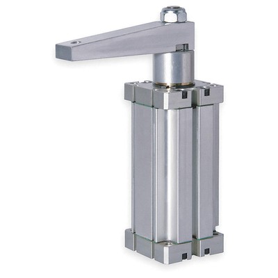DE-STA-CO 9540-2R Swing/Toggle Clamp,Pneumatic Swing 3CXN1