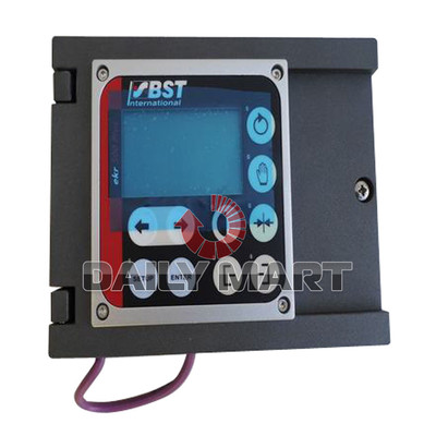 BST NEW EKR500 Digital Touch Screen Operator Panel PLC