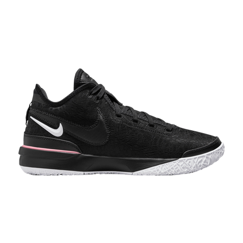 Level SS/New - Nike Zoom LeBron NXXT Gen EP 'Black Soft Pink
