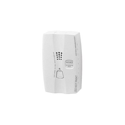MACURCO GD-2B Fixed Gas Detector,C3H8, CH4,0 to25% LEL