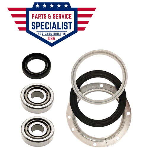SUZUKI JIMNY FJ SJ AXLE OVERHAUL SET AXLE SEAL AXLE BEARING WEDI