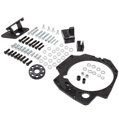 Engine Transmission Adapter For Honda Civic 92-95 Acura Integra 94-01 H22 to B