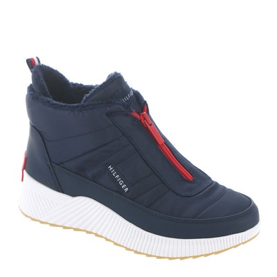 

Женские кроссовки Tommy Hilfiger Jipsun Sneaker Boot