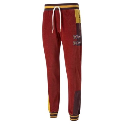 

Мужские спортивные штаны Puma We Are Legends, красные повседневные спортивные штаны 53477801, Красный, Puma We Are Legends Track Pants