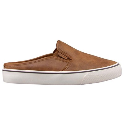 

Lugz Clipper Lx Mule Женские кроссовки Размер 8,5 м Повседневная обувь WCLIPMLXFD-2366, Коричневый, Lugz Clipper Lx Mule