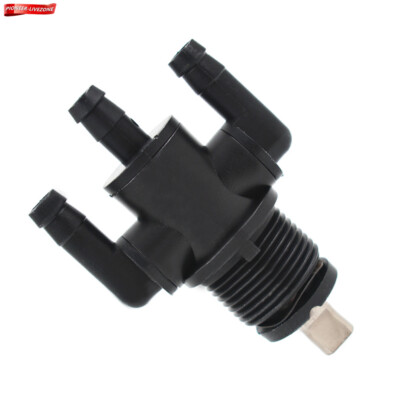 4x4 Trail Boss 325 3 Way Fuel Shutoff Valve Petcock For Polaris Scrambler 400