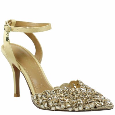 

Женские туфли J. Renee Kamilo