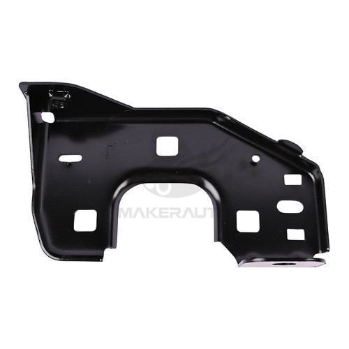 Front Bumper Bracket Set Inner For 2019-2021 Chevrolet Silverado1500