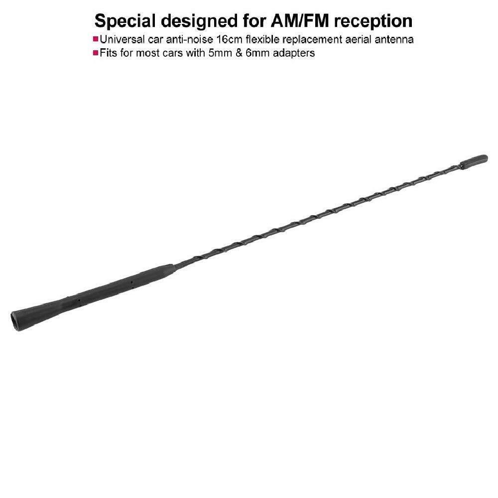 AM FM Audio Antenna For Suzuki baleno Swift Hyundai Verna i20 i10 Grand City