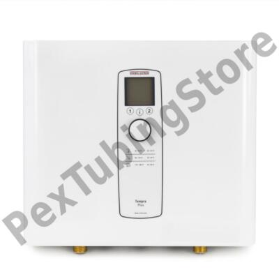 Stiebel Eltron Tempra 24+, Tankless Electric Water Heater, 24.0/18.0kW 240/208V