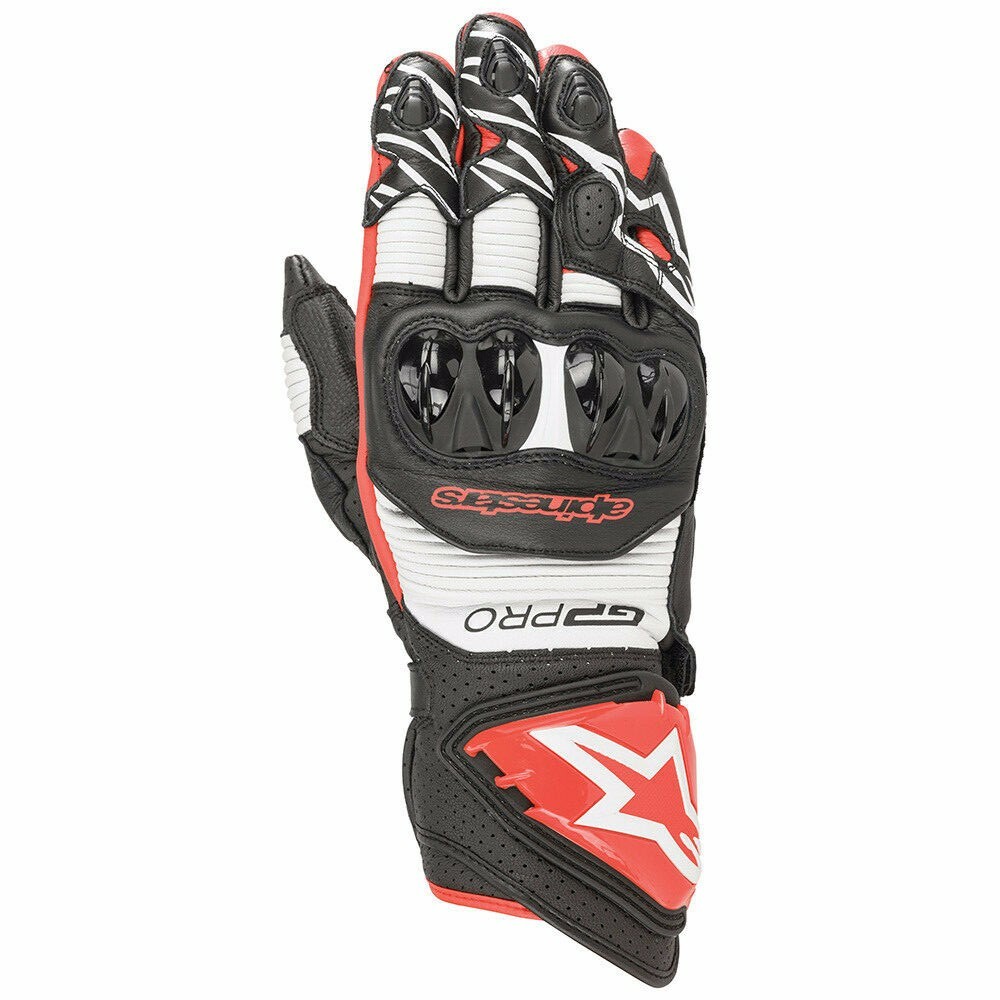 Alpinestars GP PRO R3 グローブ Lサイズ 3556719 GP PRO R3 GLOVE ジーピープロアールスリーグローブ