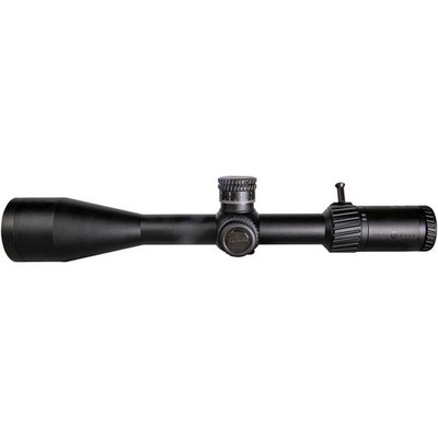 Sightmark Mira télescopique Presidio 5-30x56 LR2 FFP - Grille : LR2