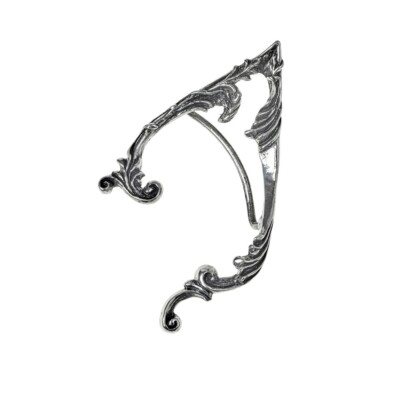 Elf Fairy Arboreus Earwrap Right Ear for Man Woman by Alchemy Gothic