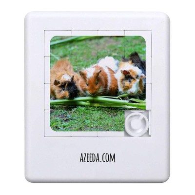 'Guinea Pigs' Sliding Puzzle (PZ00000326)