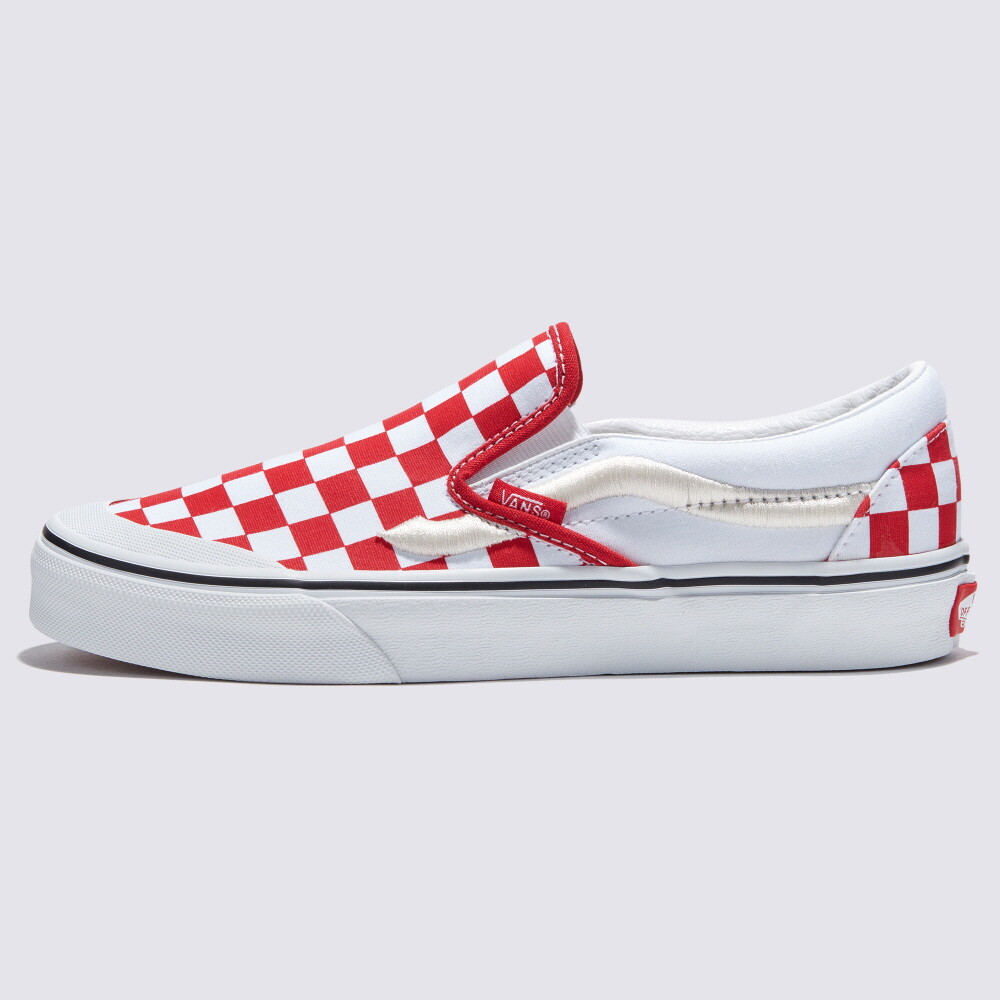 vans slip on classic