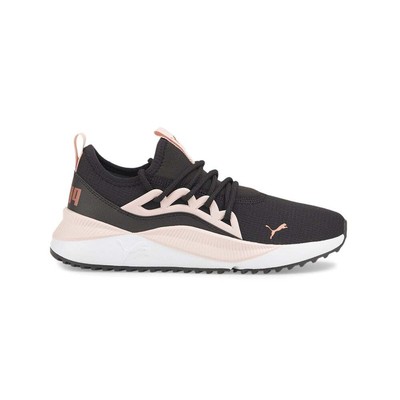 

Черные кроссовки Puma Pacer Future Allure Jr Girls Повседневная обувь 38558501, Черный, Puma Pacer Future Allure Jr