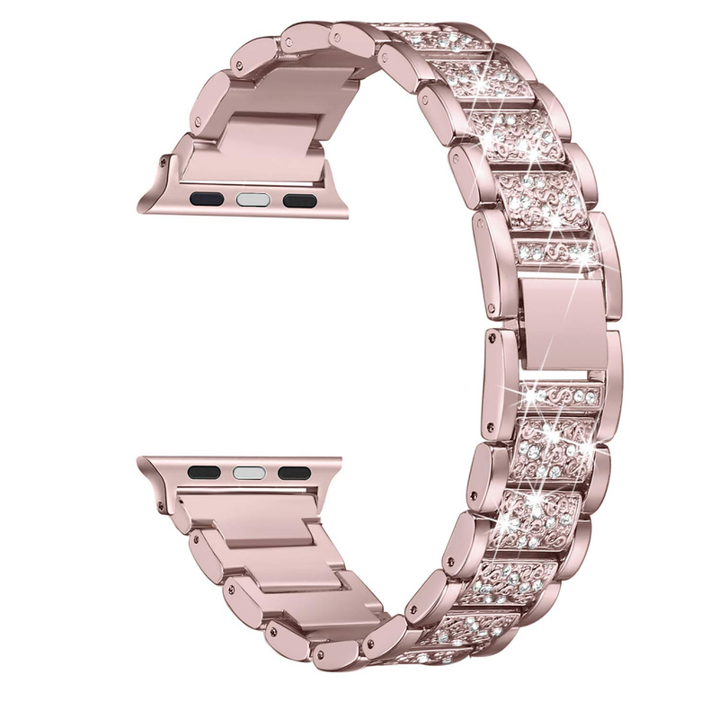 secbolt apple watch band