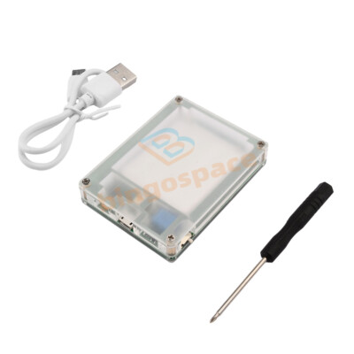 7.83HZ Schumann Wave Ultra-Low Frequency Pulse Generator Rechargeable Micro USB