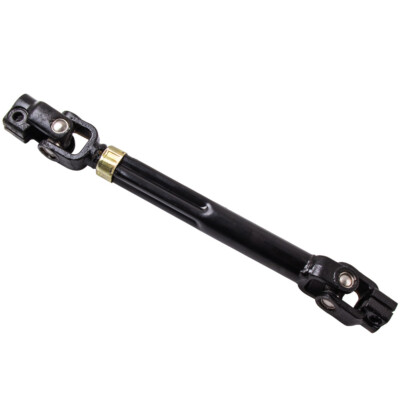 Lower Intermediate Steering Shaft Rag-Joint Universal U-Joint for Ford F150