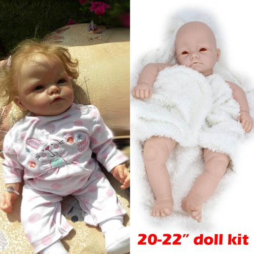 reborn baby starter set