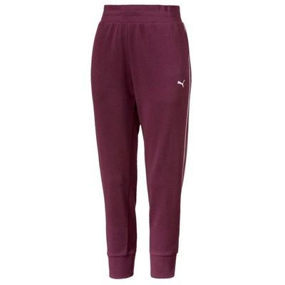 

Puma Rebel Track Pants Мужские повседневные спортивные штаны размера  855106-22, Красный, Puma Rebel Track Pants