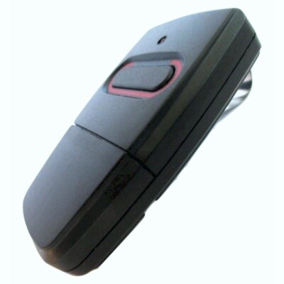 Heddolf Keystone M220-1KB FCC ID AHOM220300 300MHz Visor Remote 308911 Compatibl