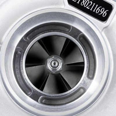 Universal Turbo GT30 GT3037 GT3076 A/R 0.82 T3 4-Bolt Anti-Surge Compressor