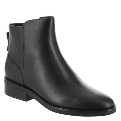 Женские ботинки Cole Haan Ramona - черные