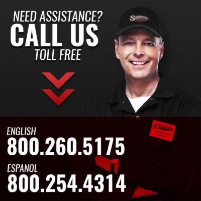 Front & Rear Air Suspension Struts & Springs 04-09 Jaguar XJ8