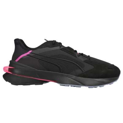 

Женские черные кроссовки Puma Pwrframe Op1 Cyber Повседневная обувь 381599-02, Черный, Puma Pwrframe Op1 Cyber