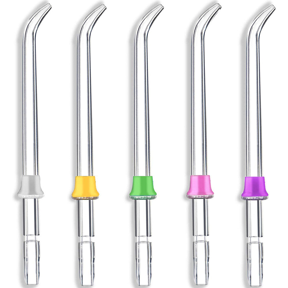 Water Flosser Jet Tips - Thumbnail 3