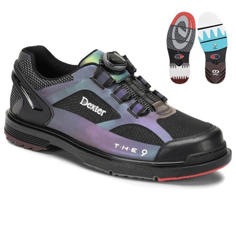 Bowling Shoes 3g