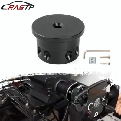Steering Wheel Quick Release Wall Mount For Moza/Simagic/Works/D1 Sim Racing