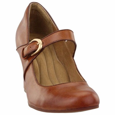 sofft miranda pump