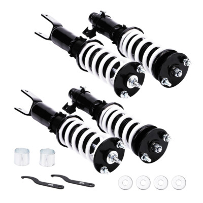 Adjustable Coilovers Shocks Struts For Honda Civic 1992-2000 Acura Integra 94-01