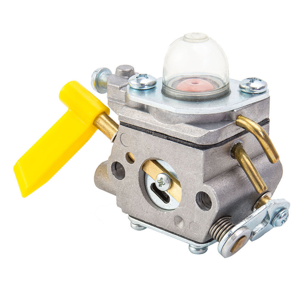 Strimmer Carburetors
