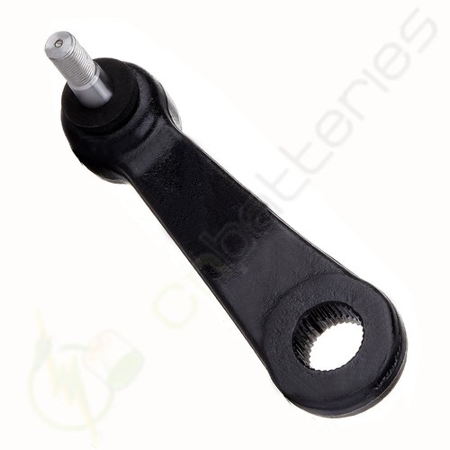 Front Suspension Kit Pitman Arm Tie Rod Ends for Chevy Silverado 1500 4WD 4x4